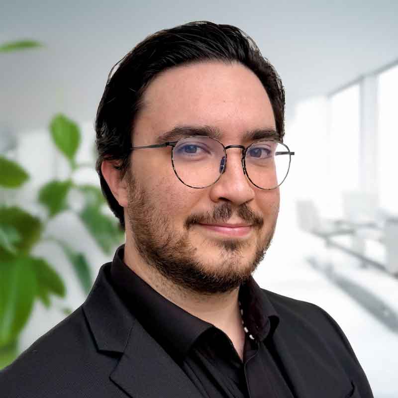 Alejandro Morales-Cruz