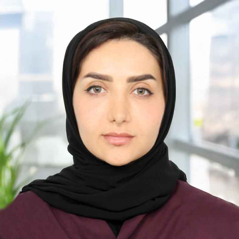 Lubna Alsaad