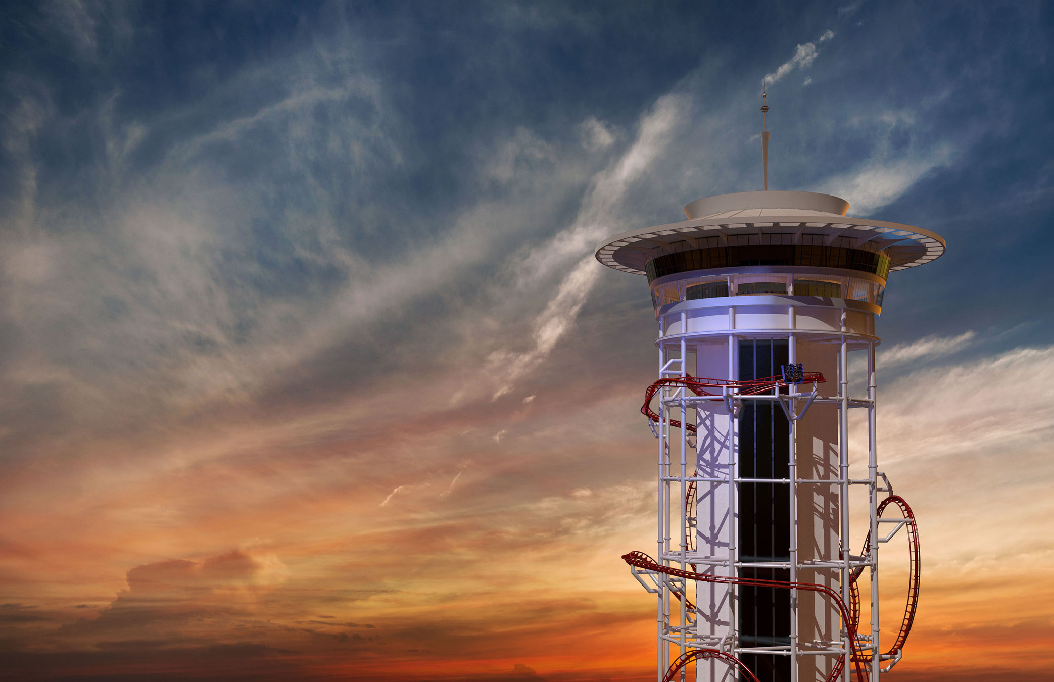 Skyplex