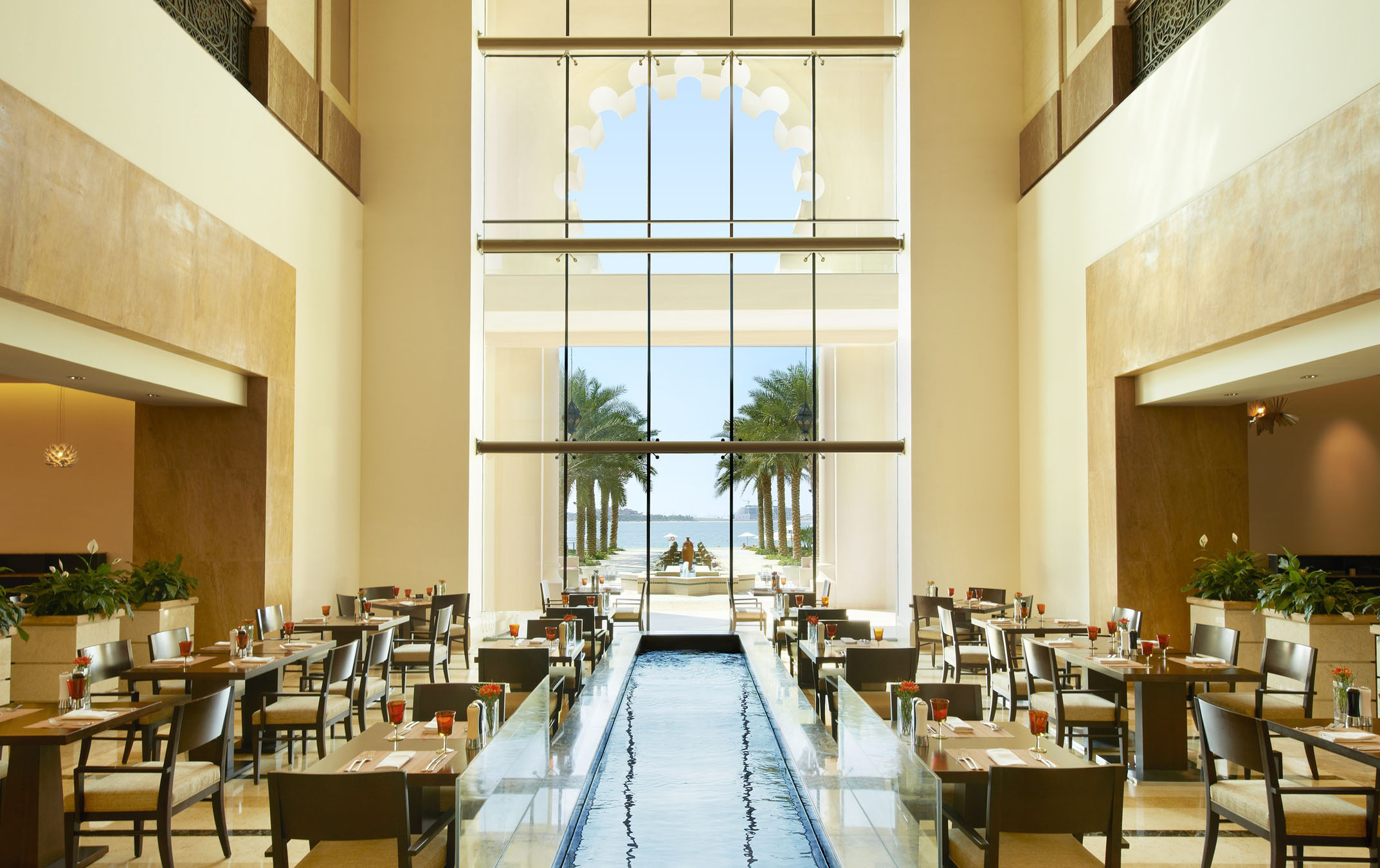 Fairmont Hotel And Resort
