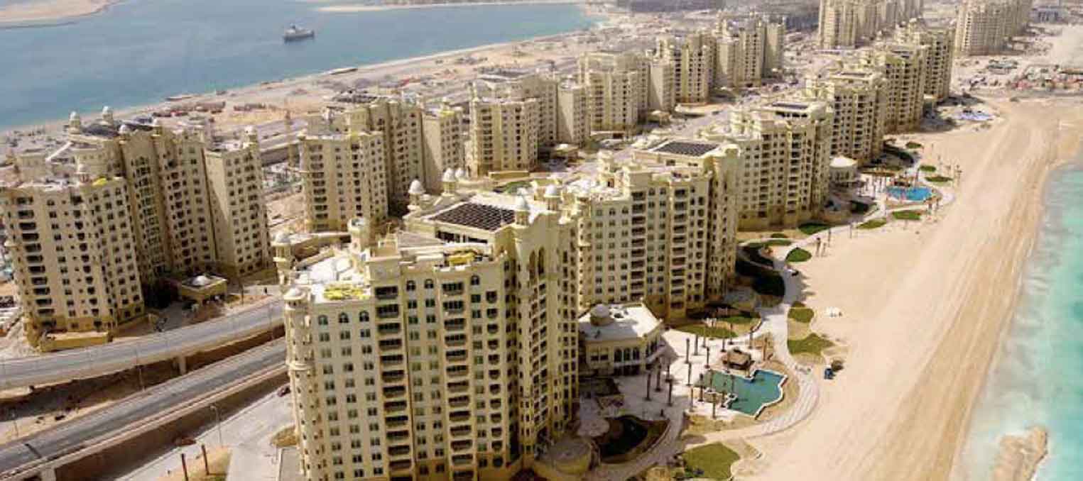 Shoreline Apartments