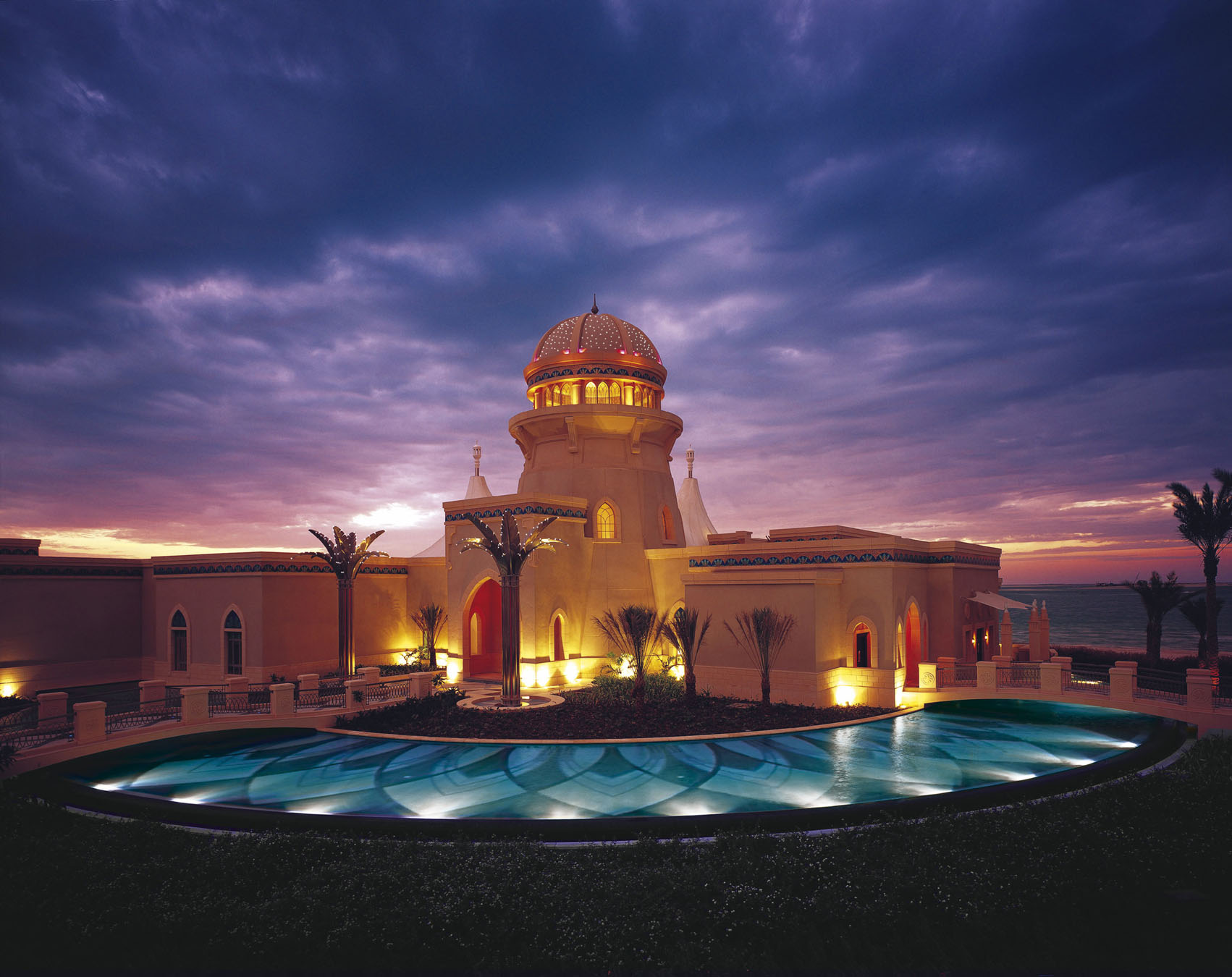 The Palm Sales Centre