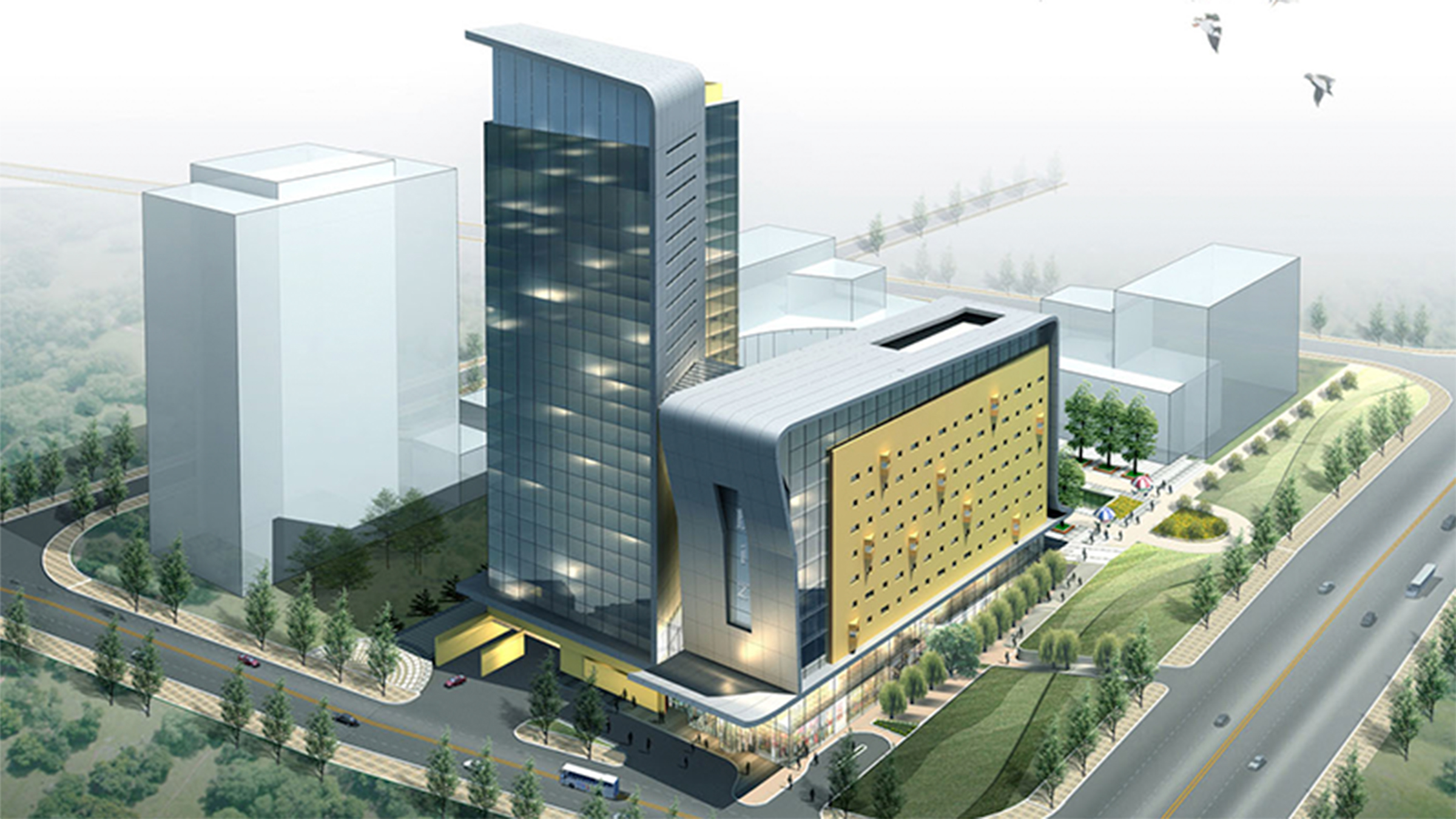 De Biz Hotel